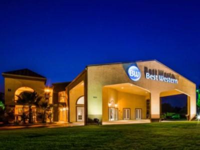 Motel Western Yuba